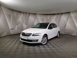  Skoda Octavia 2016 , 1219000 , 
