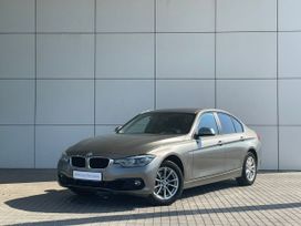  BMW 3-Series 2017 , 2799000 ,  