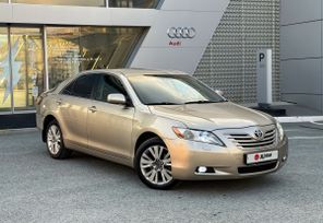  Toyota Camry 2007 , 999000 , 