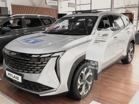 SUV   Geely Atlas 2024 , 3917190 , 