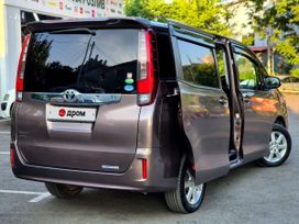    Toyota Noah 2014 , 1620000 , 