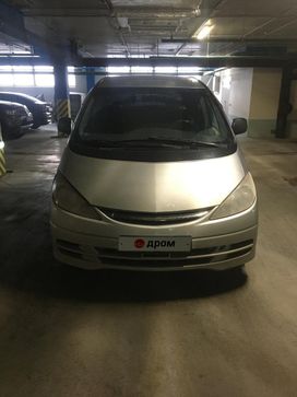    Toyota Previa 2003 , 1050000 , 