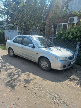  Mazda Familia 2002 , 330000 , 