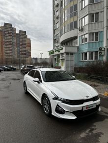 K5, 2020