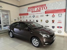  Kia Rio 2017 , 1138000 , 