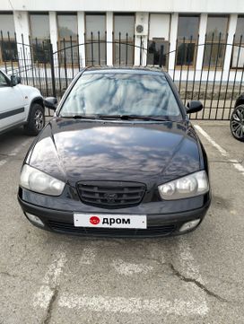  Hyundai Elantra 2003 , 410000 ,  
