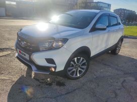 SUV    -  2021 , 1430000 , 