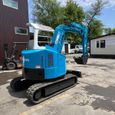 - Kubota RX-301 1998 , 999000 , 