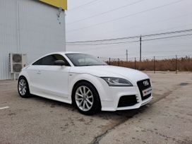  3  Audi TT 2012 , 1690000 , 
