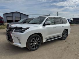 SUV   Lexus LX570 2018 , 9500000 , 