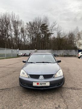  Mitsubishi Lancer 2007 , 190000 , 