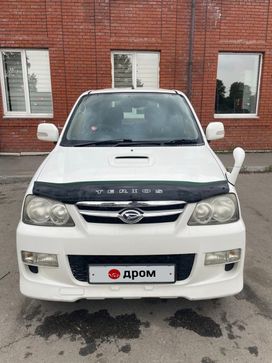 SUV   Daihatsu Terios Kid 2006 , 495000 , 