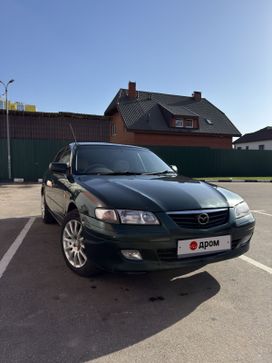  Mazda Capella 2000 , 270000 , 