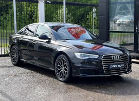  Audi A6 2014 , 1899000 , 