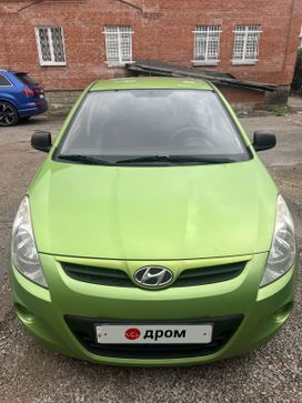  Hyundai i20 2009 , 680000 , 