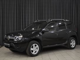 SUV   Renault Duster 2018 , 1520000 , 