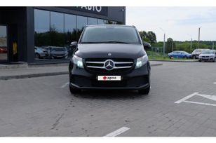    Mercedes-Benz V-Class 2019 , 3241000 , 