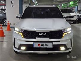 SUV   Kia Sorento 2022 , 2096000 , 