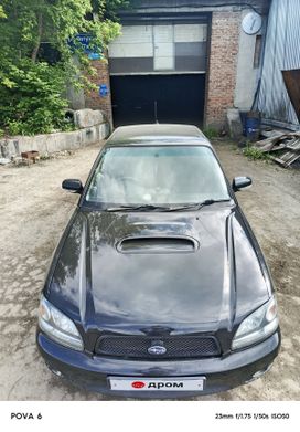  Subaru Legacy 2000 , 550000 , 