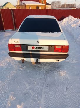  Audi 100 1987 , 280000 , 