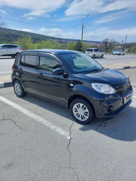  Toyota Passo 2017 , 950000 , 