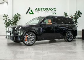 SUV   Lynk & Co 900 2025 , 6750000 , 