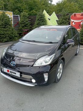  Toyota Prius 2012 , 1100000 , -