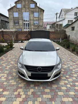  Volkswagen Passat CC 2010 , 1200000 , 
