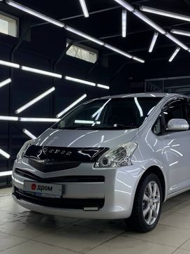  Toyota Ractis 2009 , 697000 , 
