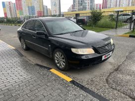  Hyundai Grandeur 2006 , 570000 , 