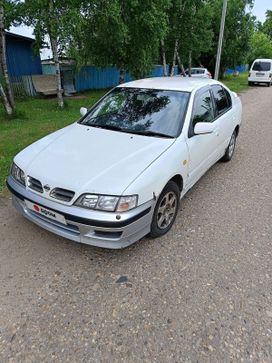  Nissan Primera 1999 , 320000 , 