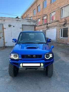  3  Suzuki Jimny 2010 , 850000 , 