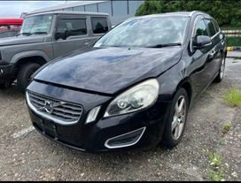  Volvo V60 2011 , 680000 , 