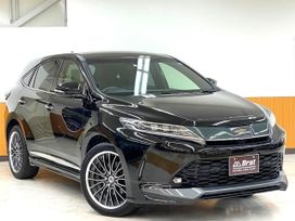 SUV   Toyota Harrier 2019 , 2450000 , 