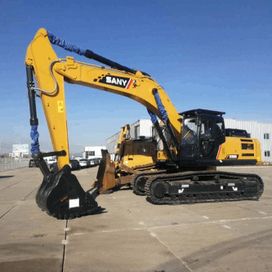   Sany SY365H 2024 , 17829000 , 