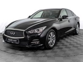  Infiniti Q50 2017 , 2090000 , 