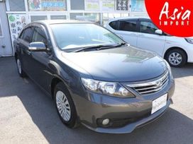  Toyota Allion 2014 , 1440000 , 