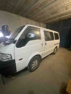    Mazda Bongo 2009 , 1070000 , 