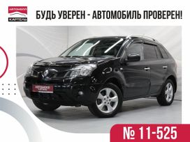 SUV   Renault Koleos 2008 , 879000 , 