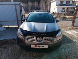 SUV   Nissan Qashqai 2009 , 920000 , 