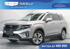 SUV   Geely Okavango 2023 , 3200000 , 