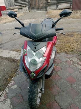  Racer Stells RC50QT-15K 2014 , 39900 , 