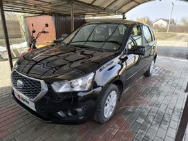  Datsun mi-Do 2018 , 670000 , 