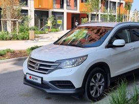SUV   Honda CR-V 2014 , 2600000 , 