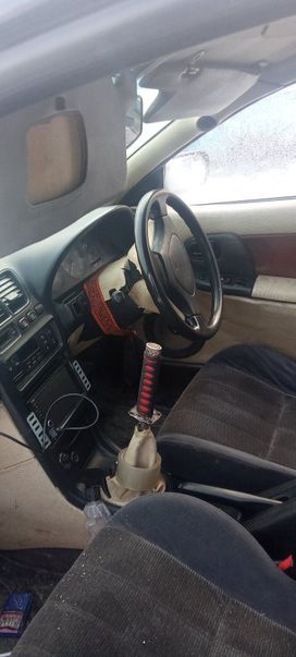  Mazda Lantis 1992 , 110000 , 
