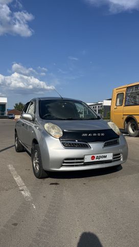  Nissan March 2009 , 450000 , 