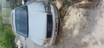  Audi A6 2003 , 520000 , 