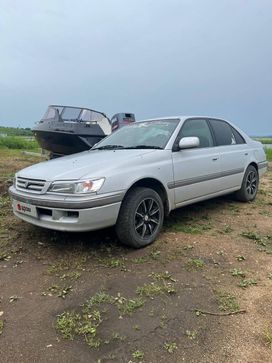  Toyota Corona Premio 1997 , 175000 , 