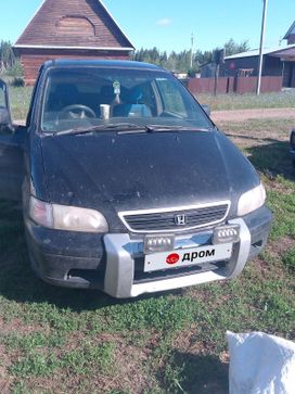    Honda Odyssey 1998 , 430000 , 