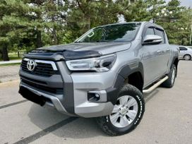  Toyota Hilux 2015 , 2870000 , 